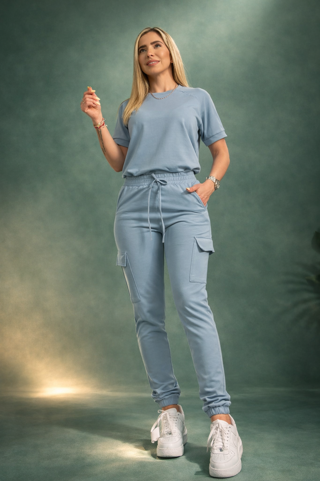 CONJUNTO RANGLA CARGO