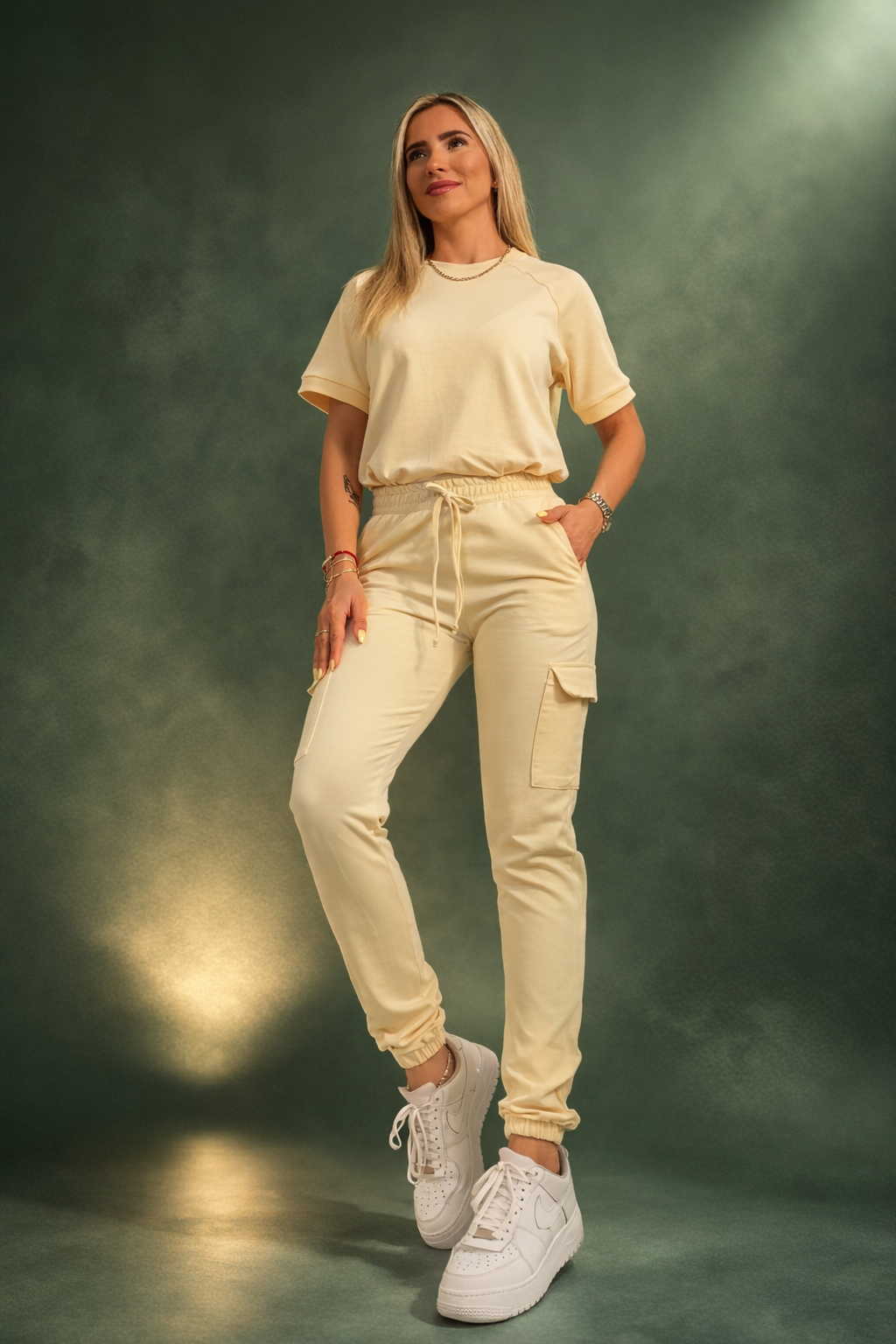 CONJUNTO RANGLA CARGO