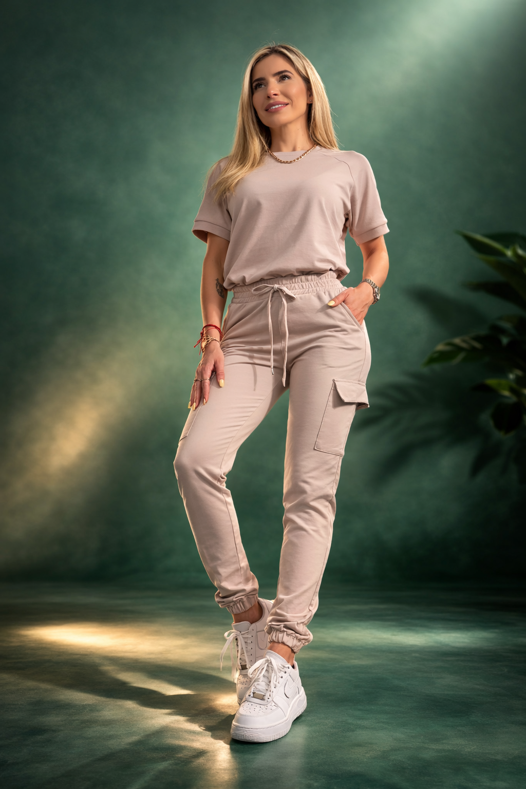 CONJUNTO RANGLA CARGO