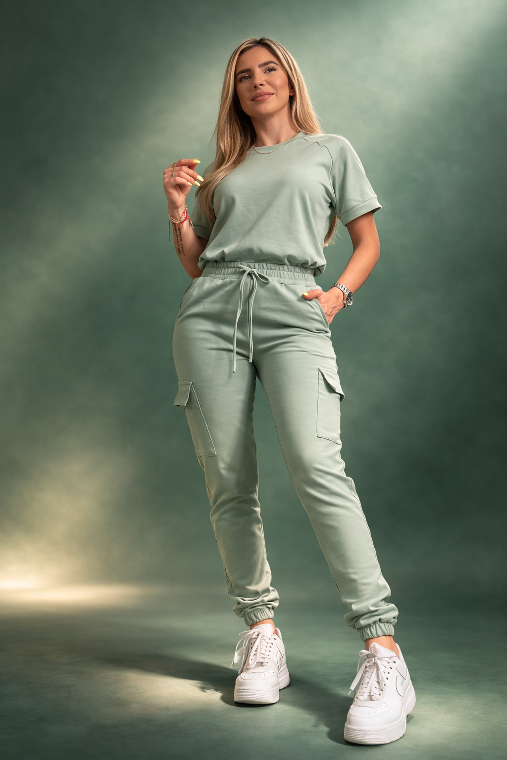 CONJUNTO RANGLA CARGO