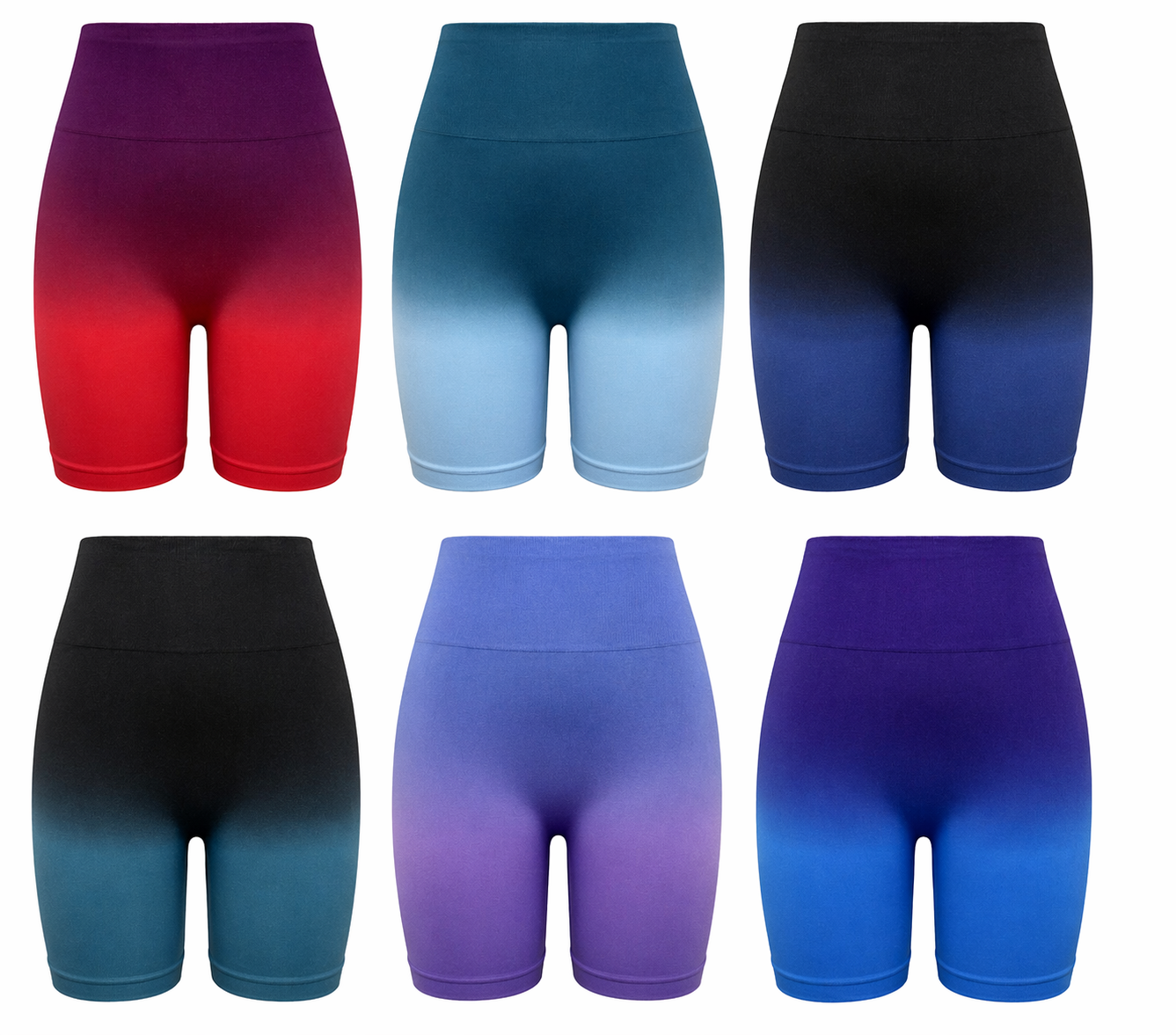 Shorts premium largos